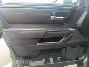 2023 Toyota Tundra SR5 Crew Cab Short Bed - miniatura 9