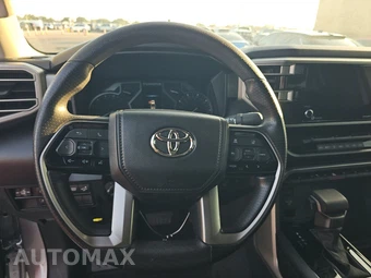2023 Toyota Tundra SR5 Crew Cab Short Bed - miniatura 10
