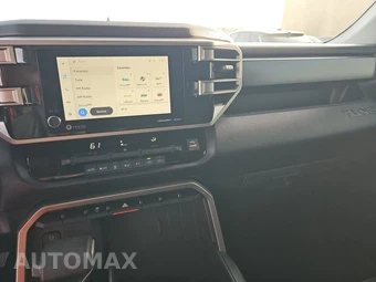 2023 Toyota Tundra SR5 Crew Cab Short Bed - miniatura 11