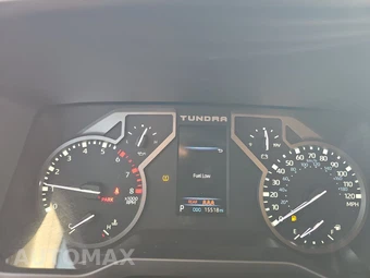 2023 Toyota Tundra SR5 Crew Cab Short Bed - miniatura 12