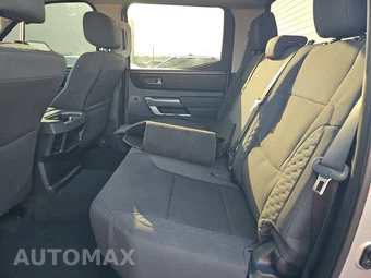 2023 Toyota Tundra SR5 Crew Cab Short Bed - miniatura 13