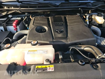 2023 Toyota Tundra SR5 Crew Cab Short Bed - miniatura 15