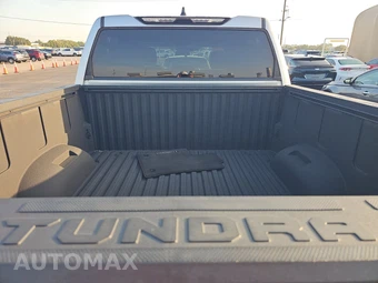 2023 Toyota Tundra SR5 Crew Cab Short Bed - miniatura 16