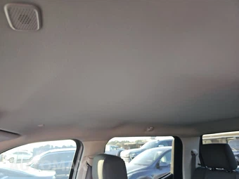 2023 Toyota Tundra SR5 Crew Cab Short Bed - miniatura 17