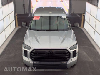 2023 Toyota Tundra SR5 Crew Cab Short Bed - miniatura 2