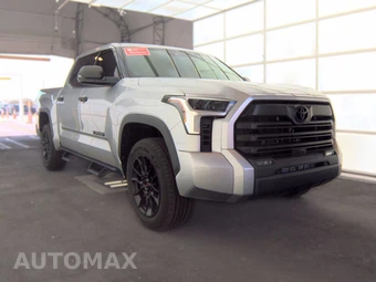 2023 Toyota Tundra SR5 Crew Cab Short Bed - miniatura 3