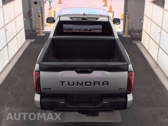 2023 Toyota Tundra SR5 Crew Cab Short Bed - miniatura 5