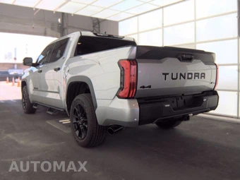 2023 Toyota Tundra SR5 Crew Cab Short Bed - miniatura 6