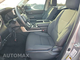 2023 Toyota Tundra SR5 Crew Cab Short Bed - miniatura 7