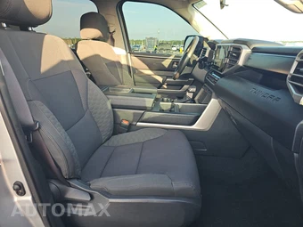 2023 Toyota Tundra SR5 Crew Cab Short Bed - miniatura 8