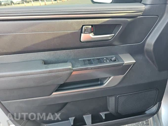 2023 Toyota Tundra SR5 Crew Cab Short Bed - miniatura 9