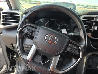 2023 Toyota Tundra SR5 Crew Cab Short Bed - miniatura 10