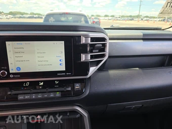 2023 Toyota Tundra SR5 Crew Cab Short Bed - miniatura 11