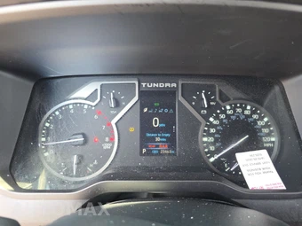 2023 Toyota Tundra SR5 Crew Cab Short Bed - miniatura 12