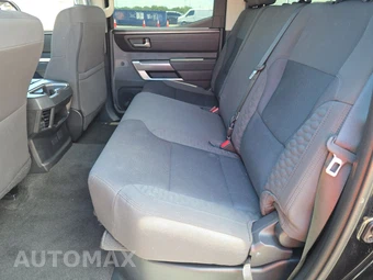 2023 Toyota Tundra SR5 Crew Cab Short Bed - miniatura 13