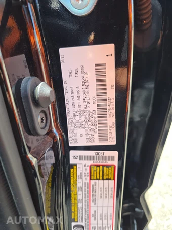 2023 Toyota Tundra SR5 Crew Cab Short Bed - miniatura 14