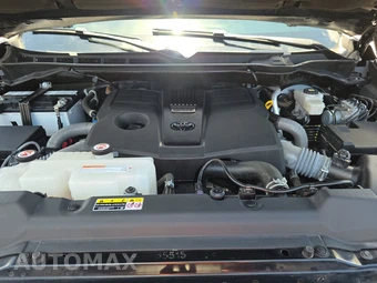 2023 Toyota Tundra SR5 Crew Cab Short Bed - miniatura 15