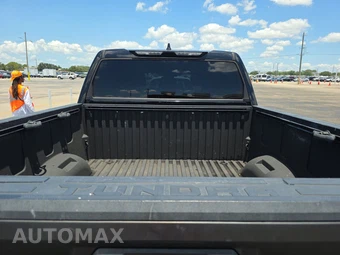 2023 Toyota Tundra SR5 Crew Cab Short Bed - miniatura 16