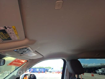 2023 Toyota Tundra SR5 Crew Cab Short Bed - miniatura 17