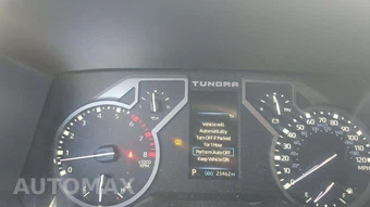 2023 Toyota Tundra SR5 Crew Cab Short Bed - miniatura 19
