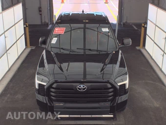 2023 Toyota Tundra SR5 Crew Cab Short Bed - miniatura 2