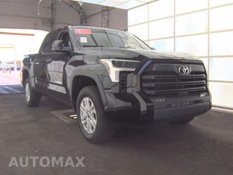 2023 Toyota Tundra SR5 Crew Cab Short Bed - miniatura 3