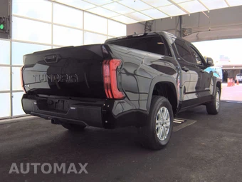 2023 Toyota Tundra SR5 Crew Cab Short Bed - miniatura 4
