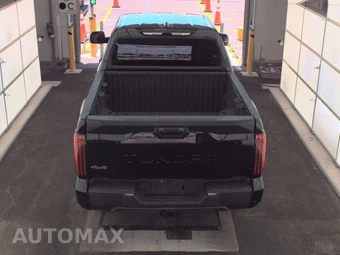 2023 Toyota Tundra SR5 Crew Cab Short Bed - miniatura 5