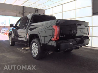 2023 Toyota Tundra SR5 Crew Cab Short Bed - miniatura 6