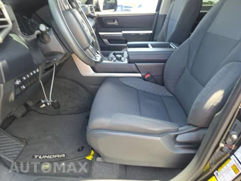 2023 Toyota Tundra SR5 Crew Cab Short Bed - miniatura 7