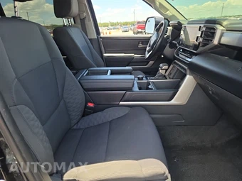 2023 Toyota Tundra SR5 Crew Cab Short Bed - miniatura 8