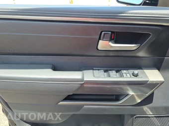 2023 Toyota Tundra SR5 Crew Cab Short Bed - miniatura 9