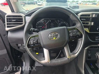 2023 Toyota Tundra SR5 Crew Cab Short Bed - miniatura 10
