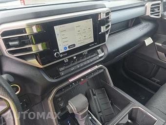 2023 Toyota Tundra SR5 Crew Cab Short Bed - miniatura 11