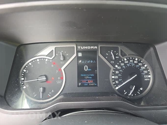 2023 Toyota Tundra SR5 Crew Cab Short Bed - miniatura 12