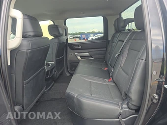 2023 Toyota Tundra SR5 Crew Cab Short Bed - miniatura 13