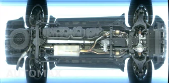 2023 Toyota Tundra SR5 Crew Cab Short Bed - miniatura 19