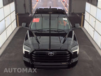 2023 Toyota Tundra SR5 Crew Cab Short Bed - miniatura 2