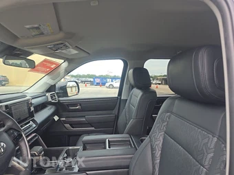 2023 Toyota Tundra SR5 Crew Cab Short Bed - miniatura 20
