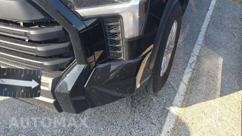 2023 Toyota Tundra SR5 Crew Cab Short Bed - miniatura 22