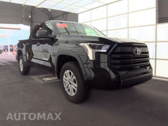 2023 Toyota Tundra SR5 Crew Cab Short Bed - miniatura 3