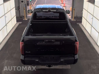 2023 Toyota Tundra SR5 Crew Cab Short Bed - miniatura 5