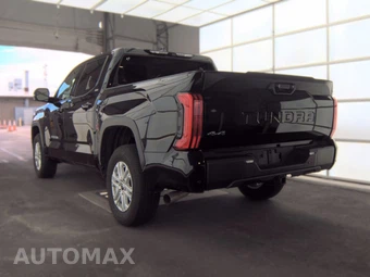 2023 Toyota Tundra SR5 Crew Cab Short Bed - miniatura 6