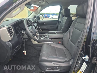2023 Toyota Tundra SR5 Crew Cab Short Bed - miniatura 7