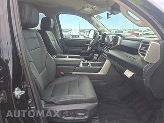 2023 Toyota Tundra SR5 Crew Cab Short Bed - miniatura 8