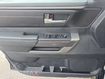 2023 Toyota Tundra SR5 Crew Cab Short Bed - miniatura 9