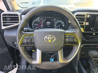 2023 Toyota Tundra SR5 Crew Cab Short Bed - miniatura 10