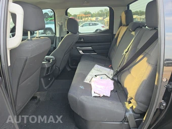 2023 Toyota Tundra SR5 Crew Cab Short Bed - miniatura 13