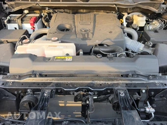 2023 Toyota Tundra SR5 Crew Cab Short Bed - miniatura 15