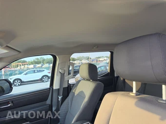 2023 Toyota Tundra SR5 Crew Cab Short Bed - miniatura 17